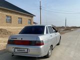 ВАЗ (Lada) 2110 2002 года за 950 000 тг. в Кызылорда – фото 4