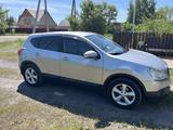 Nissan Qashqai 2008 года за 5 000 000 тг. в Петропавловск – фото 3