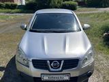 Nissan Qashqai 2008 года за 5 000 000 тг. в Петропавловск – фото 2