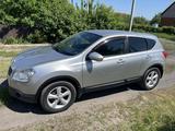 Nissan Qashqai 2008 года за 5 000 000 тг. в Петропавловск – фото 4