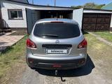 Nissan Qashqai 2008 года за 5 000 000 тг. в Петропавловск – фото 5