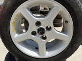 Диски с резиной на mitsubishi, митсубиси за 30 000 тг. в Алматы – фото 2