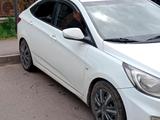 Hyundai Accent 2012 года за 4 600 000 тг. в Астана – фото 2