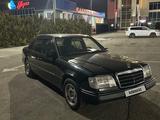 Mercedes-Benz E 230 1990 годаүшін950 000 тг. в Актобе – фото 2