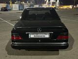 Mercedes-Benz E 230 1990 годаүшін950 000 тг. в Актобе – фото 3