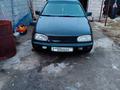 Volkswagen Golf 1993 года за 1 150 000 тг. в Шымкент