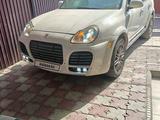 Porsche Cayenne 2006 годаүшін6 000 000 тг. в Алматы