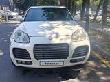 Porsche Cayenne 2006 годаүшін6 000 000 тг. в Алматы – фото 4