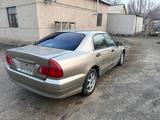 Mitsubishi Diamante 1995 года за 750 000 тг. в Жанакорган – фото 3