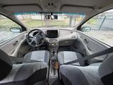 Nissan Almera Tino 2002 годаүшін3 200 000 тг. в Алматы – фото 5