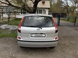 Nissan Almera Tino 2002 годаүшін3 200 000 тг. в Алматы – фото 4