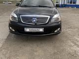 Geely SC7 2014 года за 2 390 000 тг. в Костанай – фото 2