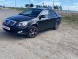 Geely SC7 2014 года за 2 390 000 тг. в Костанай – фото 5