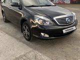 Geely SC7 2014 года за 2 390 000 тг. в Костанай