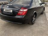 Geely SC7 2014 года за 2 390 000 тг. в Костанай – фото 3