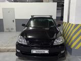 Toyota Mark II 2003 года за 3 130 000 тг. в Астана – фото 3
