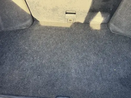 Toyota Mark II 2003 года за 3 130 000 тг. в Астана – фото 19