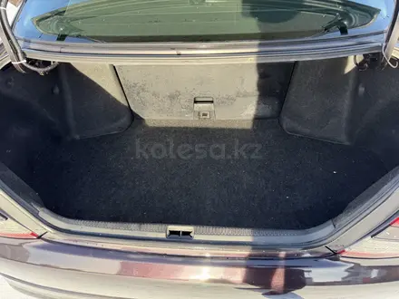Toyota Mark II 2003 года за 3 130 000 тг. в Астана – фото 18