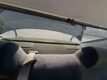 Toyota Mark II 2003 года за 3 130 000 тг. в Астана – фото 20