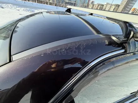 Toyota Mark II 2003 года за 3 130 000 тг. в Астана – фото 21