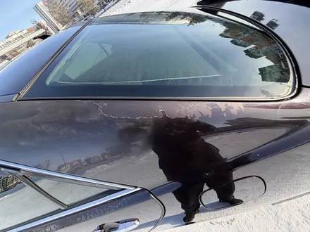 Toyota Mark II 2003 года за 3 130 000 тг. в Астана – фото 24