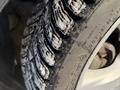 Toyota Mark II 2003 года за 3 130 000 тг. в Астана – фото 28