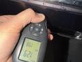Toyota Mark II 2003 года за 3 130 000 тг. в Астана – фото 29