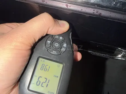 Toyota Mark II 2003 года за 3 130 000 тг. в Астана – фото 29