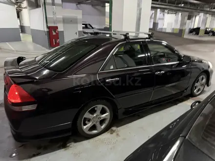 Toyota Mark II 2003 года за 3 130 000 тг. в Астана – фото 5