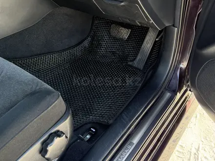 Toyota Mark II 2003 года за 3 130 000 тг. в Астана – фото 8