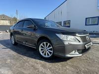 Toyota Camry 2013 года за 10 000 000 тг. в Астана