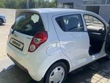 Chevrolet Spark 2022 года за 4 500 000 тг. в Актобе