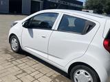 Chevrolet Spark 2022 года за 4 500 000 тг. в Актобе – фото 4
