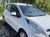 Chevrolet Spark 2022 года за 4 500 000 тг. в Актобе – фото 2