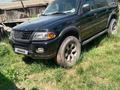 Mitsubishi Montero Sport 2000 года за 5 300 000 тг. в Семей – фото 2