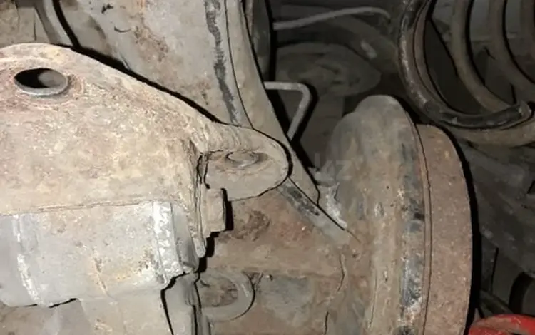 Задняя балка на Audi b4үшін898 тг. в Алматы