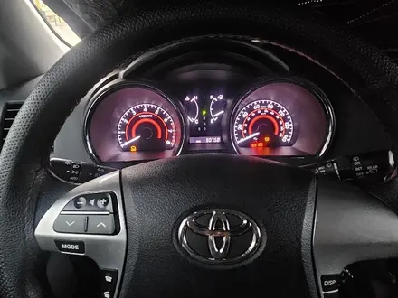 Toyota Highlander 2013 года за 14 200 000 тг. в Шымкент – фото 14