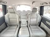 Honda Odyssey 2013 годаүшін13 000 000 тг. в Павлодар – фото 3