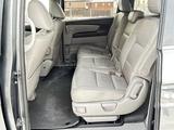 Honda Odyssey 2013 годаүшін13 000 000 тг. в Павлодар – фото 5