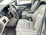 Honda Odyssey 2013 годаүшін13 000 000 тг. в Павлодар – фото 4