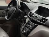 Honda Odyssey 2013 годаүшін13 000 000 тг. в Павлодар