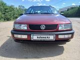 Volkswagen Passat 1994 года за 2 750 000 тг. в Кокшетау – фото 4