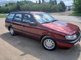 Volkswagen Passat 1994 года за 2 750 000 тг. в Кокшетау – фото 5