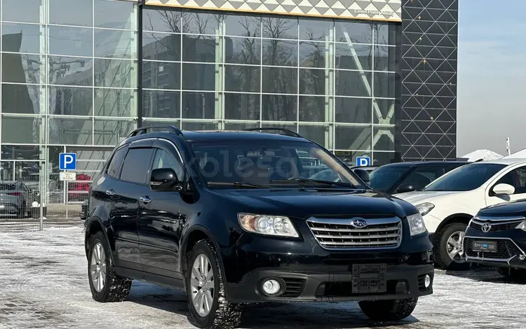 Subaru Tribeca 2008 годаүшін7 190 000 тг. в Алматы