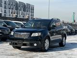 Subaru Tribeca 2008 годаүшін7 190 000 тг. в Алматы – фото 2