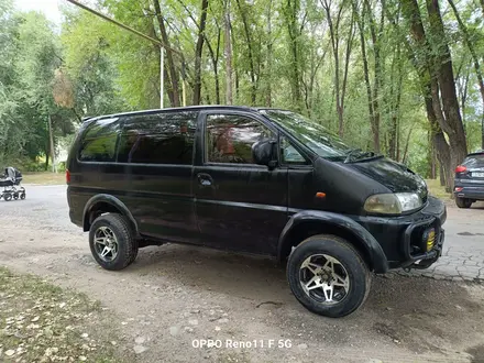 Mitsubishi Delica 1997 года за 3 619 333 тг. в Алматы – фото 9