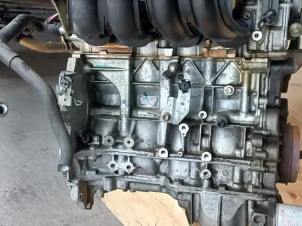 Двигатель QR25 2.5 за 400 000 тг. в Костанай – фото 6