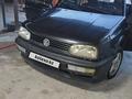 Volkswagen Golf 1993 годаfor900 000 тг. в Алматы – фото 11