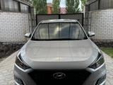 Hyundai Tucson 2019 года за 9 500 000 тг. в Актобе