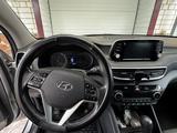 Hyundai Tucson 2019 года за 9 500 000 тг. в Актобе – фото 2